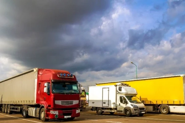 Tekirdağ Kars Nakliyat Ambarları